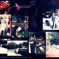 Tournage du clip Musique Sexy Dance tournage roches photos